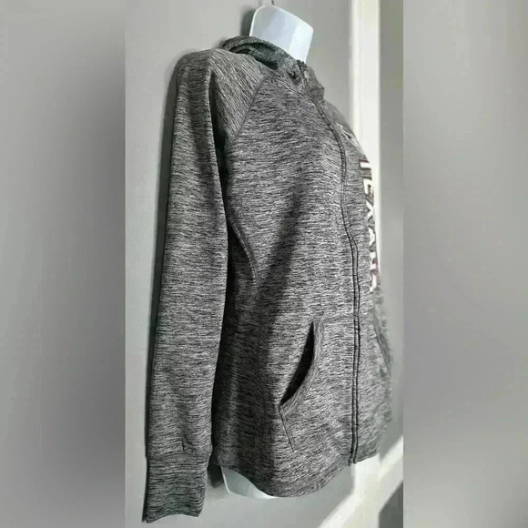 NFL Women's Houston Texans Jacket (497) - Picture 5 of 12